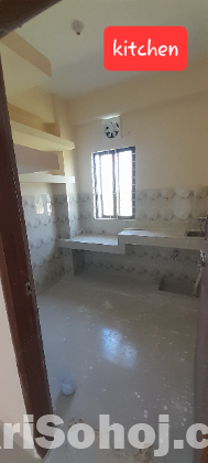 উত্তরায় মেট্রোরেলের কাছে ৩রুমের বাসা ভাড়া হবে।